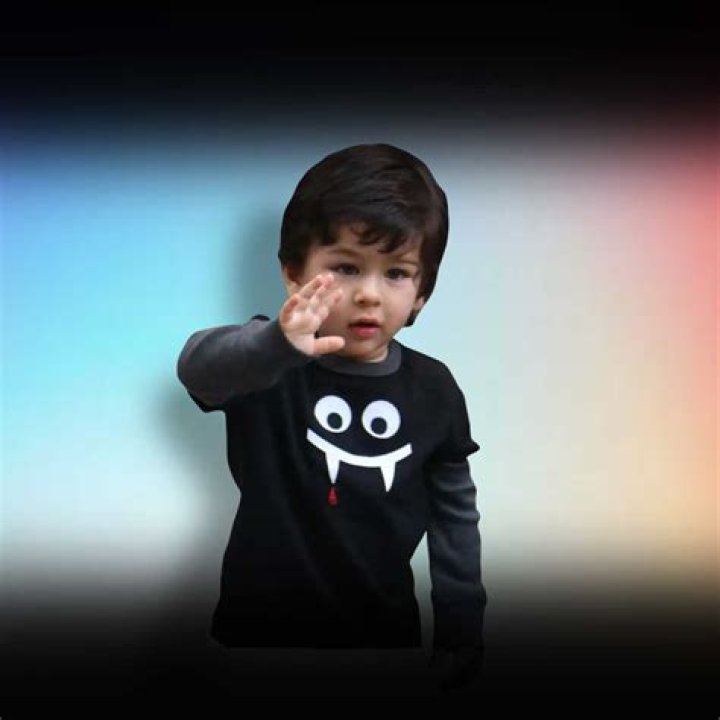 Taimur Ali - Net Worth, Age, Height, Birthday, Bio, Wiki!