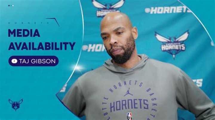Taj Gibson Net Worth, Age, Height, Bio, Birthday, Wiki!