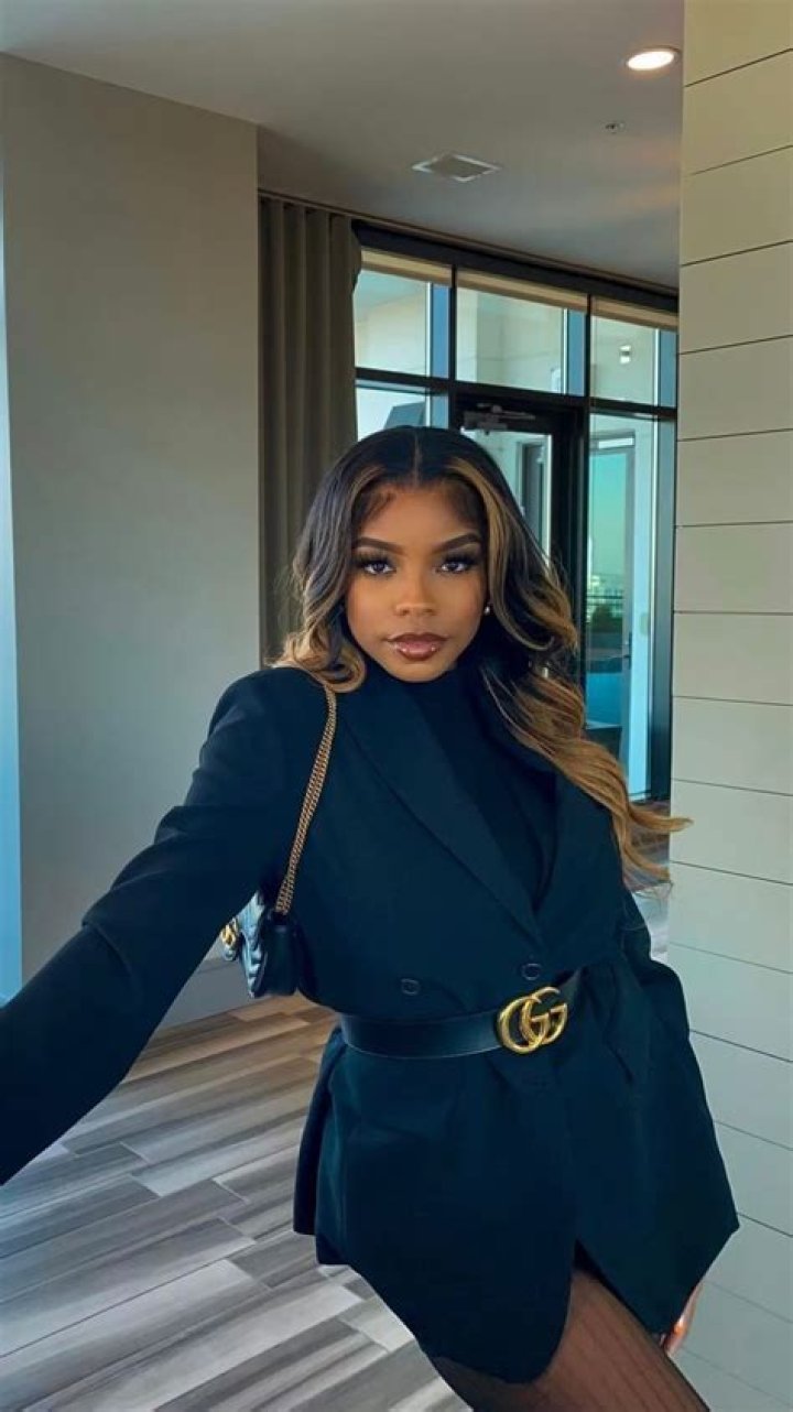 Tajah Ferjuste - Net Worth, Age, Height, Birthday, Bio, Wiki!