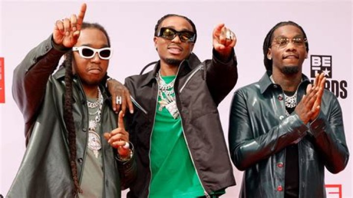 Takeoff Net Worth, Age, Height, Bio, Birthday, Wiki!