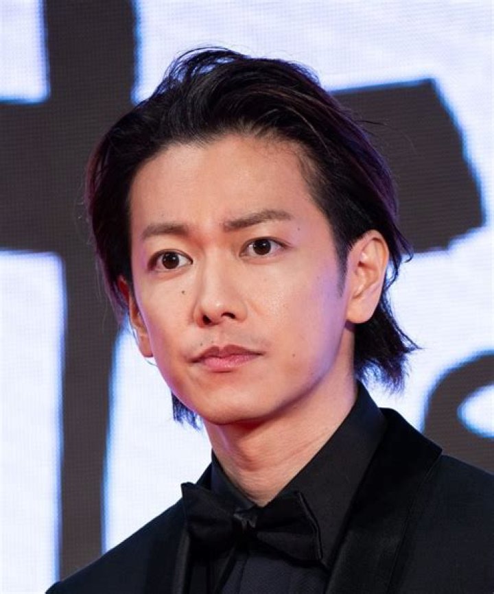 Takeru Satoh Net Worth, Age, Height, Bio, Birthday, Wiki!