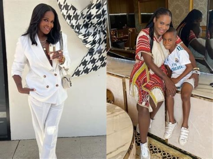 Tameka Foster Net Worth, Age, Height, Bio, Birthday, Wiki!
