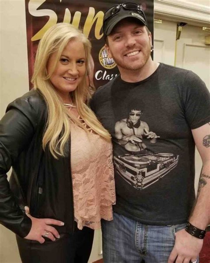 Tammy Lynn Sytch Net Worth, Age, Height, Bio, Birthday, Wiki!