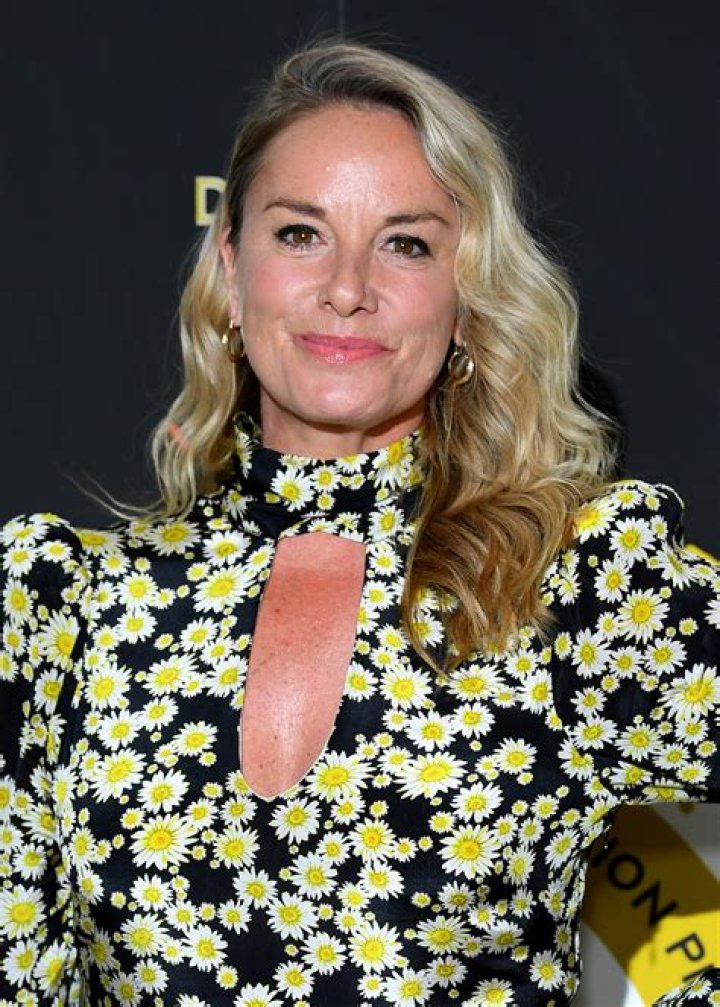 Tamzin Outhwaite - Net Worth, Age, Height, Birthday, Bio, Wiki!