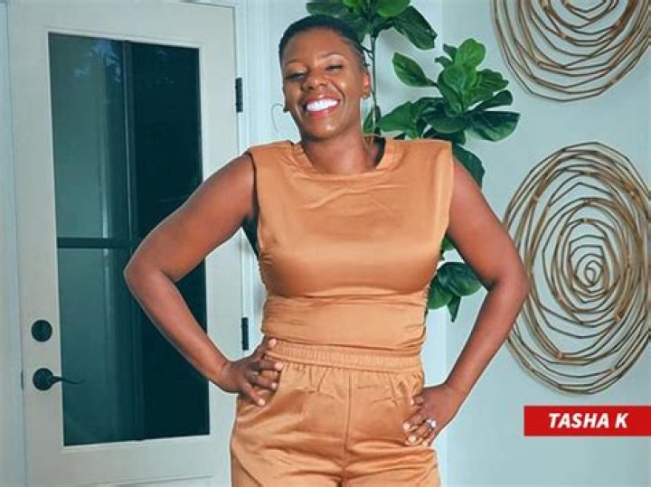 Tasha K Net Worth, Age, Height, Bio, Birthday, Wiki!
