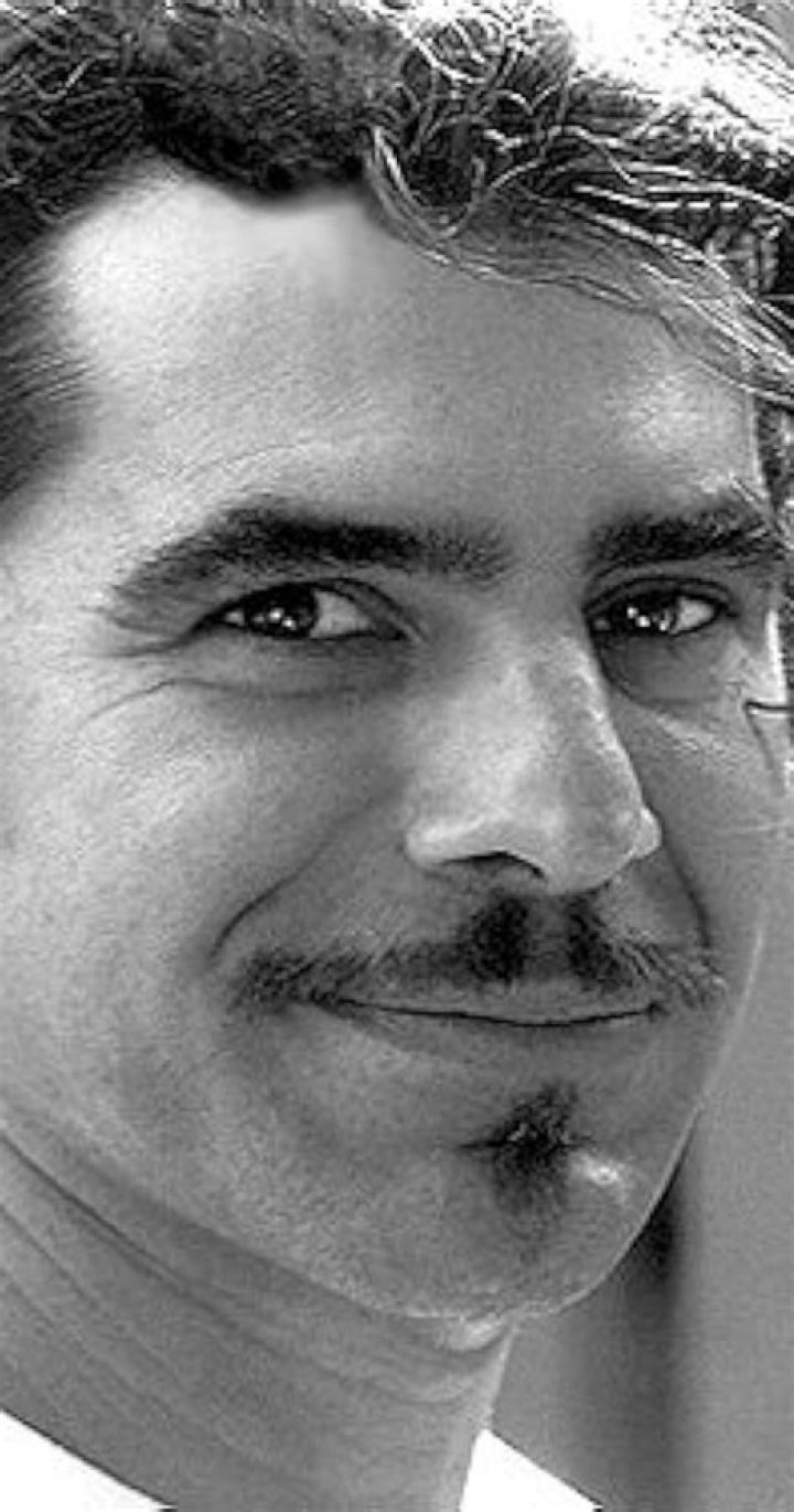 Taso N. Stavrakis - Net Worth, Age, Height, Birthday, Bio, Wiki!