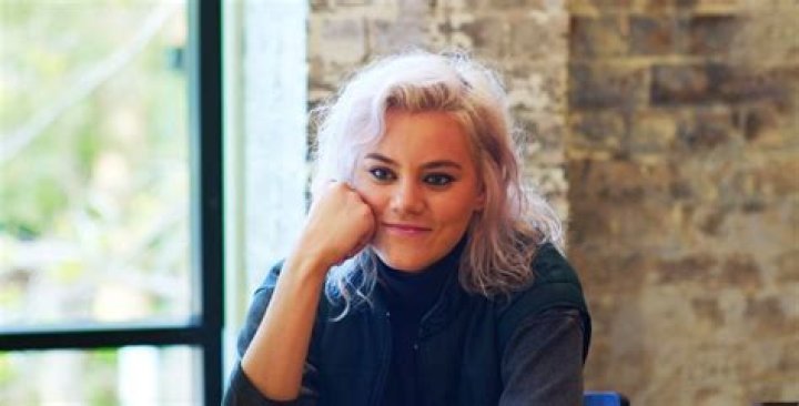 Taya Smith Net Worth 2024, Age, Height, Bio, Birthday, Wiki!