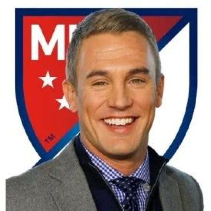 Taylor Twellman Net Worth, Age, Height, Bio, Birthday, Wiki!