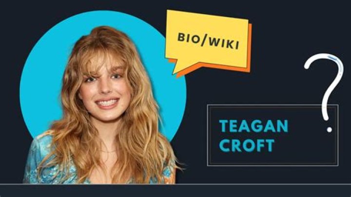 Teagan Croft Net Worth, Age, Height, Bio, Birthday, Wiki!