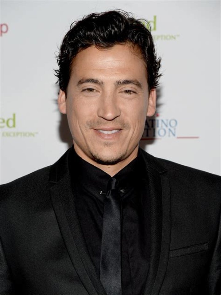 Ted Keegan - Net Worth, Age, Height, Birthday, Bio, Wiki!