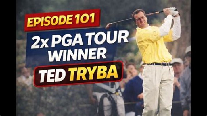 Ted Tryba - Net Worth, Age, Height, Birthday, Bio, Wiki!