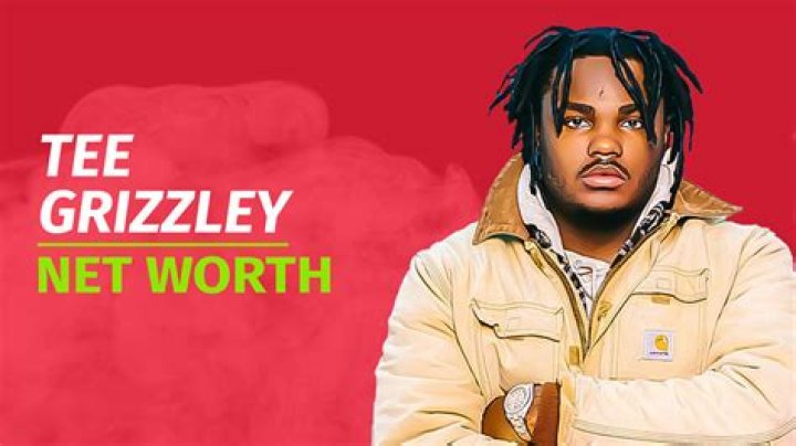 Tee Grizzley Net Worth, Age, Height, Bio, Birthday, Wiki!