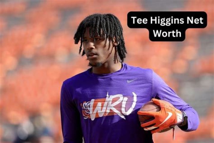 Tee Higgins Net Worth 2024, Age, Height, Bio, Birthday, Wiki!