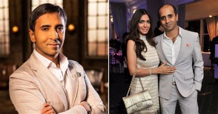 Tej Lalvani - Net Worth, Age, Height, Birthday, Bio, Wiki!