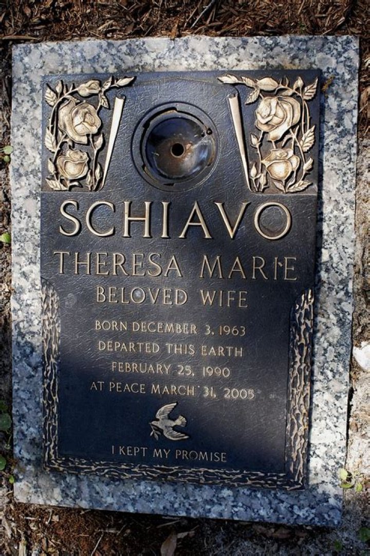 Terri Schiavo Case Net Worth, Age, Height, Bio, Birthday, Wiki!