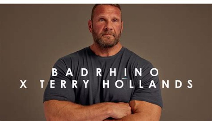 Terry Hollands - Net Worth, Age, Height, Birthday, Bio, Wiki!