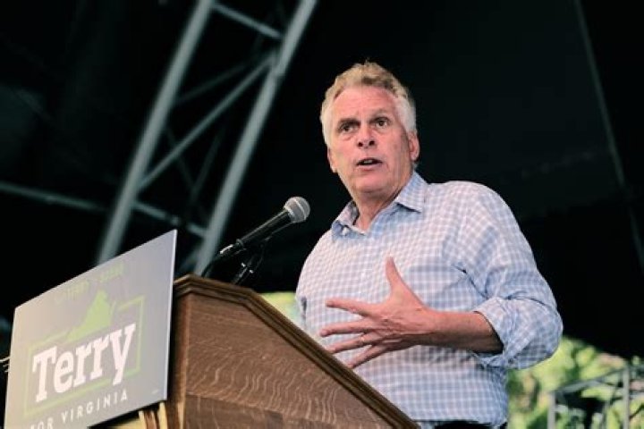 Terry McAuliffe - Net Worth, Age, Height, Birthday, Bio, Wiki!