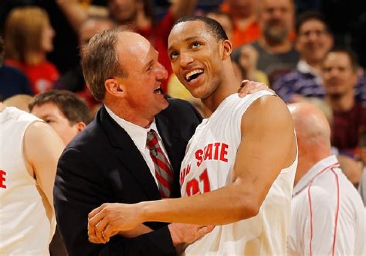 Thad Matta Net Worth, Age, Height, Bio, Birthday, Wiki!