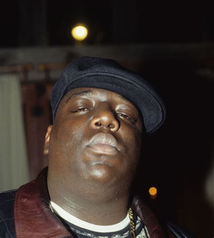 The Notorious B.I.G. Net Worth 2024, Age, Height, Bio, Birthday, Wiki!