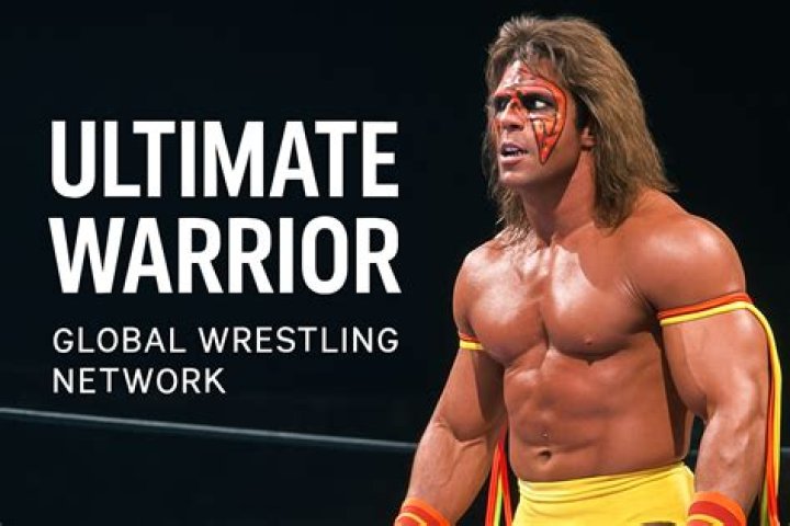 The Ultimate Warrior Net Worth, Age, Height, Bio, Birthday, Wiki!