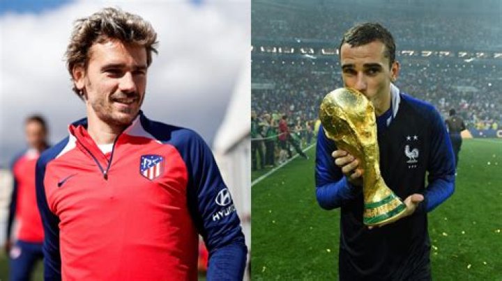 Theo Griezmann - Net Worth, Age, Height, Birthday, Bio, Wiki!