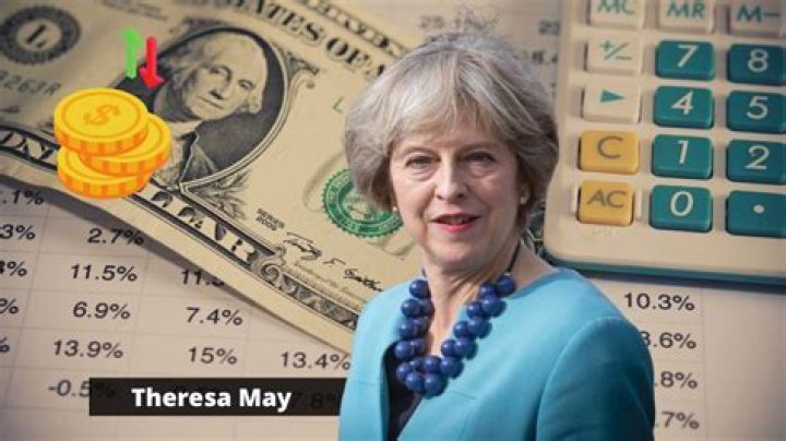 Theresa May - Net Worth, Age, Height, Birthday, Bio, Wiki!
