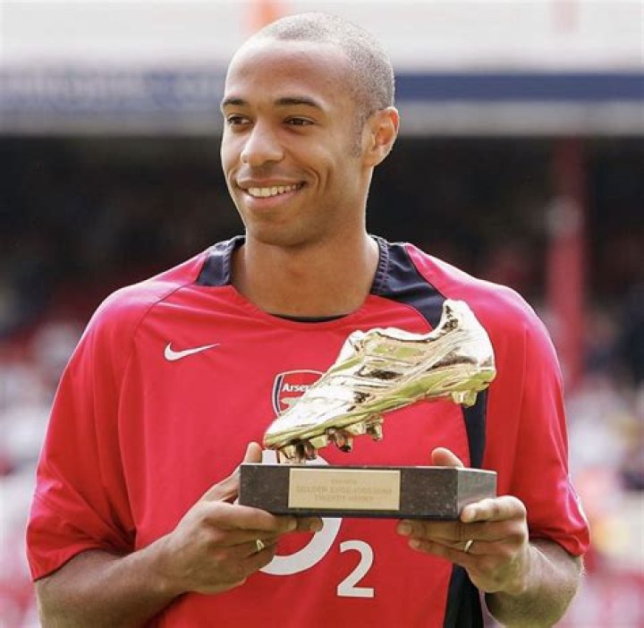 Thierry Henry Net Worth 2024, Age, Height, Bio, Birthday, Wiki!