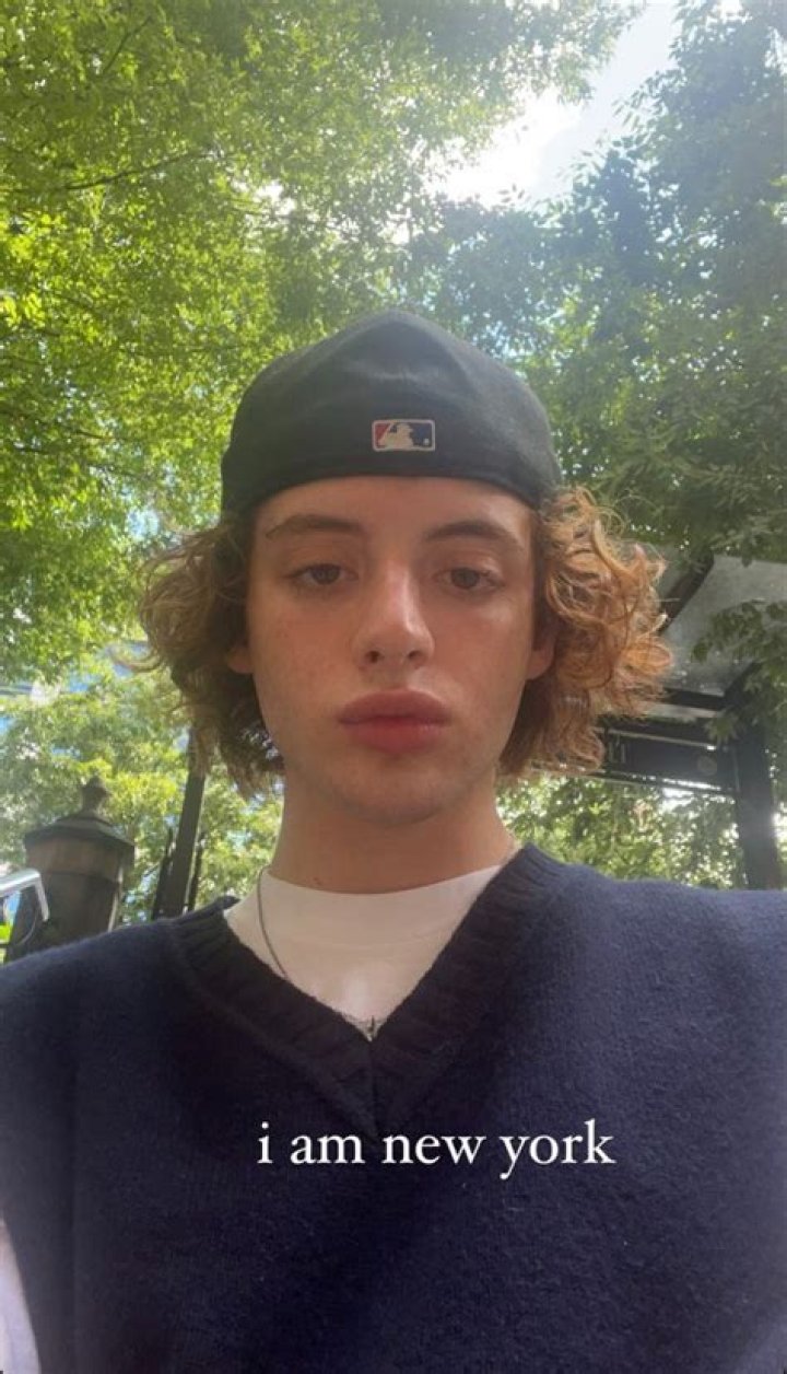 Thomas Barbusca Net Worth, Age, Height, Bio, Birthday, Wiki!