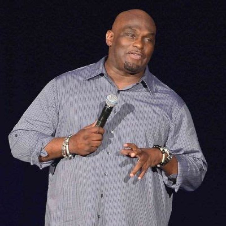 Thomas Mikal Ford Net Worth 2024, Age, Height, Bio, Birthday, Wiki!