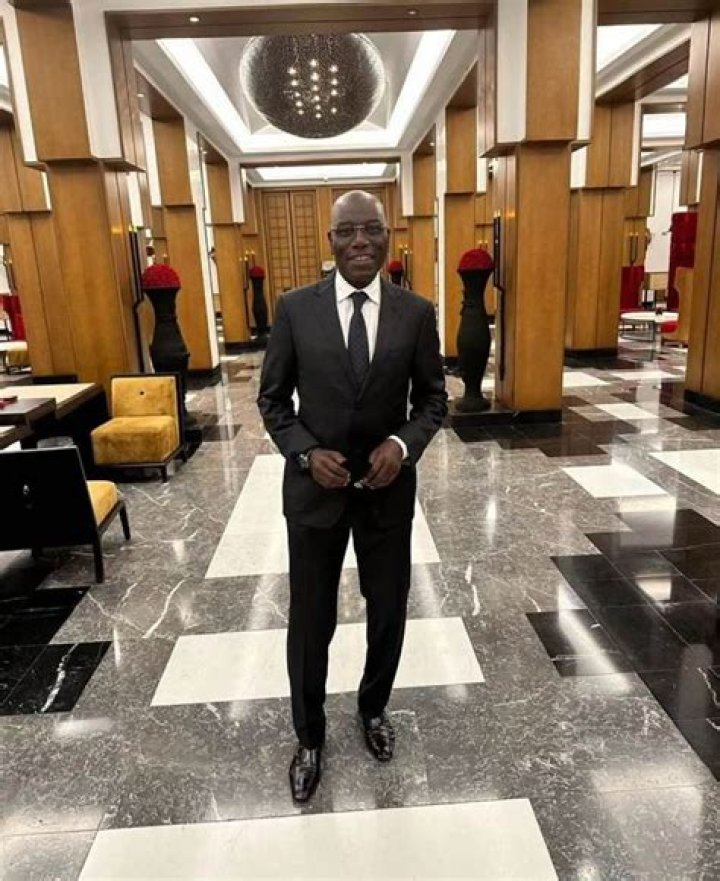 Thomas N'Kono - Net Worth, Age, Height, Birthday, Bio, Wiki!