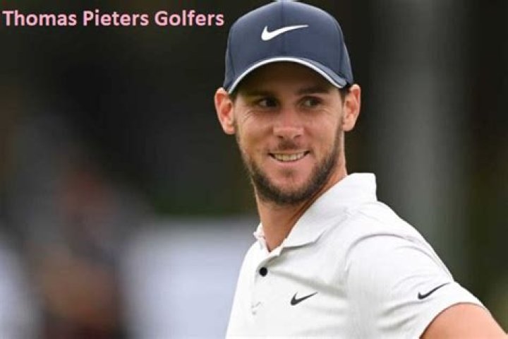Thomas Pieters Net Worth, Age, Height, Bio, Birthday, Wiki!