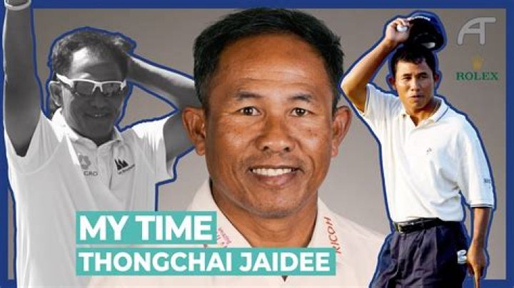 Thongchai Jaidee Net Worth, Age, Height, Bio, Birthday, Wiki!