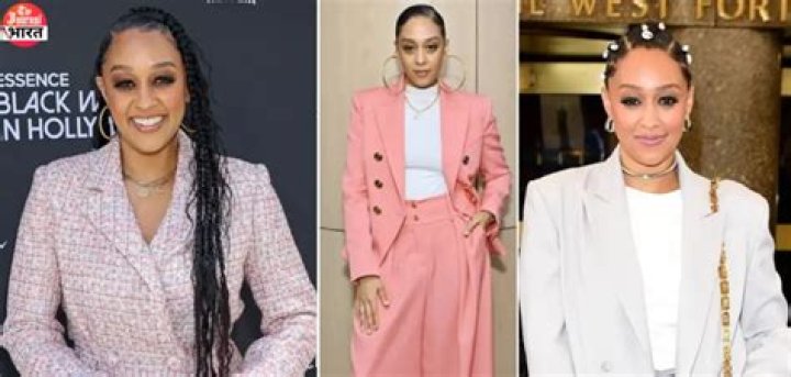 Tia Mowry Net Worth, Age, Height, Bio, Birthday, Wiki!