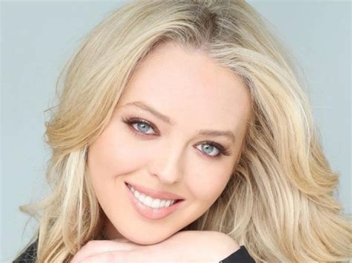 Tiffany Trump Net Worth, Age, Height, Bio, Birthday, Wiki!