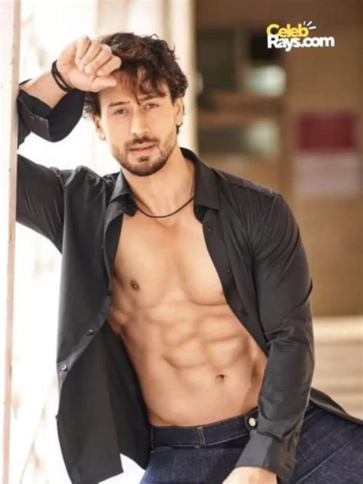 Tiger Shroff Net Worth 2024, Age, Height, Bio, Birthday, Wiki!