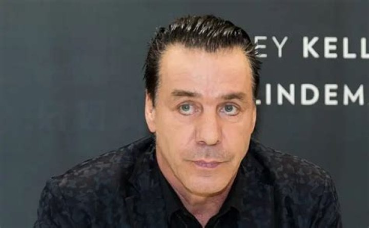 Till Lindemann Net Worth, Age, Height, Bio, Birthday, Wiki!