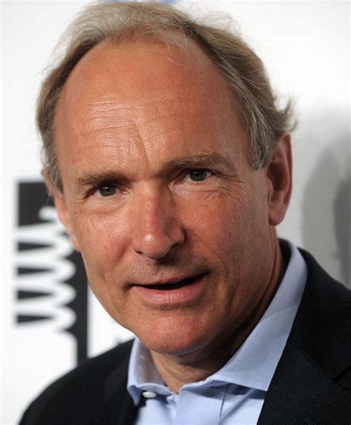 Tim Berners-Lee Net Worth, Age, Height, Bio, Birthday, Wiki!