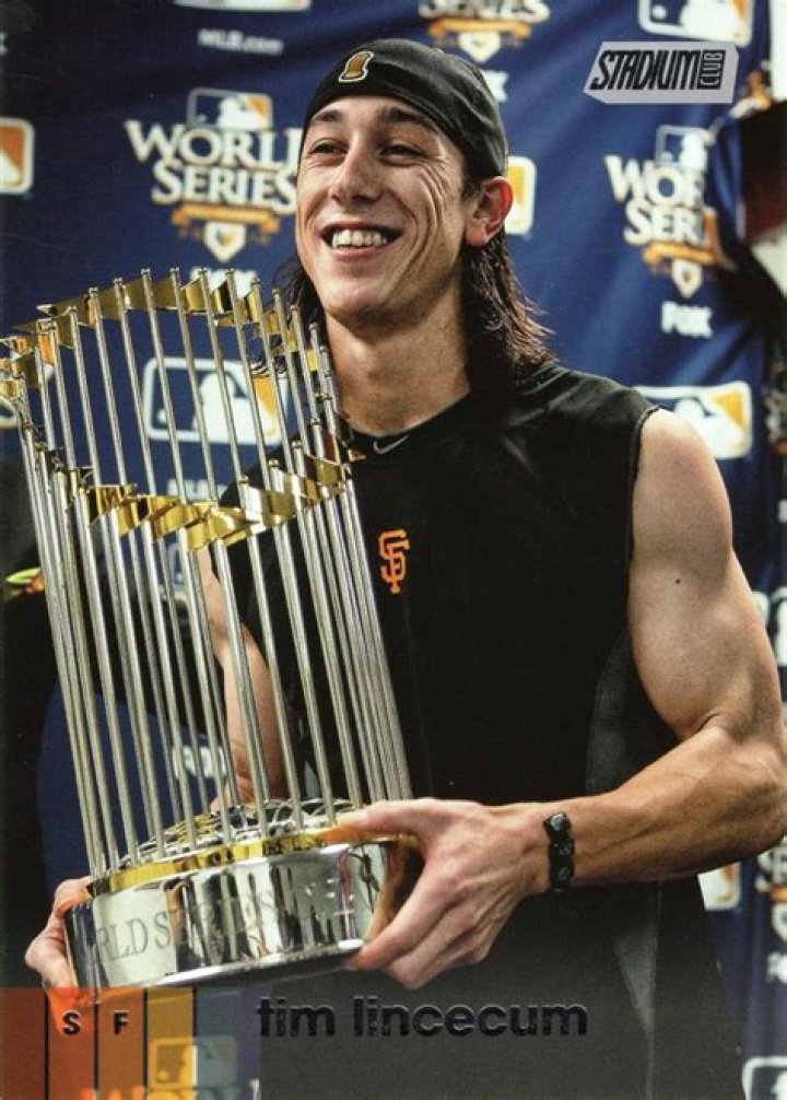Tim Lincecum Net Worth, Age, Height, Bio, Birthday, Wiki!