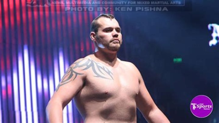 Tim Sylvia - Net Worth, Age, Height, Birthday, Bio, Wiki!