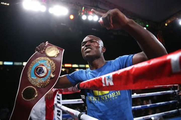 Timothy Bradley Net Worth 2024, Age, Height, Bio, Birthday, Wiki!