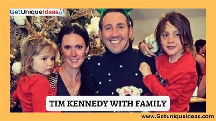 Timothy M. Kennedy - Net Worth, Age, Height, Birthday, Bio, Wiki!