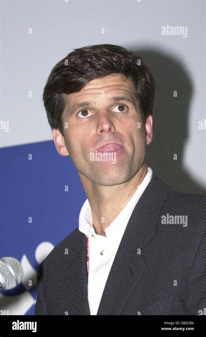 Timothy Shriver Net Worth 2024, Age, Height, Bio, Birthday, Wiki!