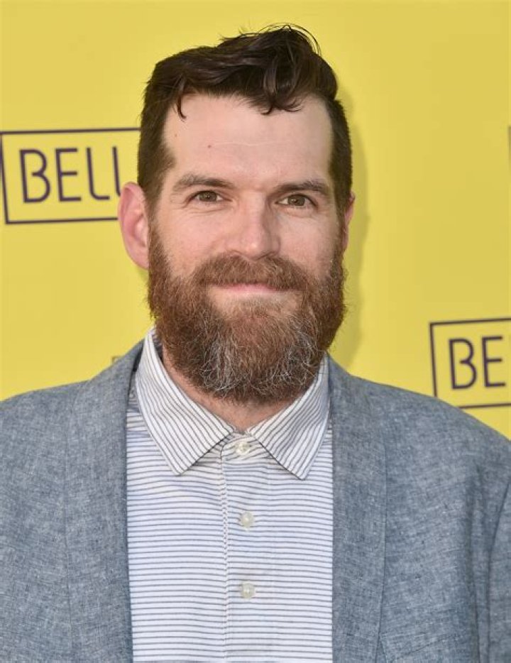 Timothy Simons Net Worth, Age, Height, Bio, Birthday, Wiki!