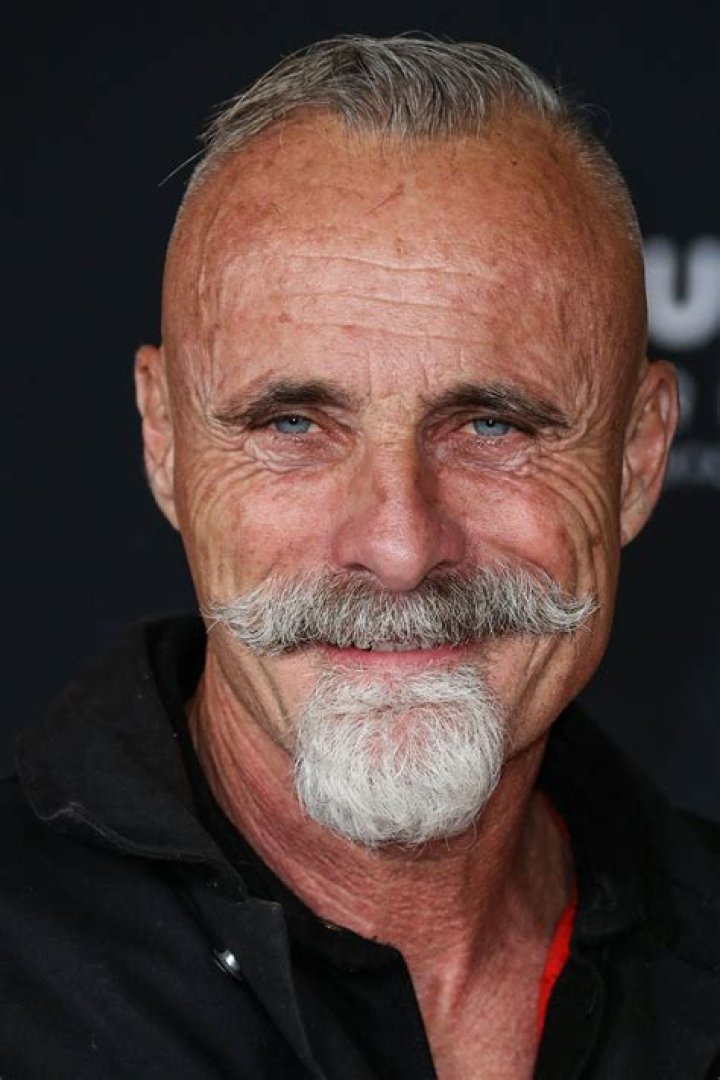 Timothy V. Murphy Net Worth, Age, Height, Bio, Birthday, Wiki!