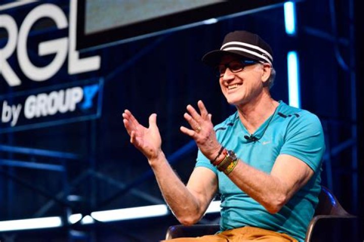 Tinker Hatfield Net Worth, Age, Height, Bio, Birthday, Wiki!