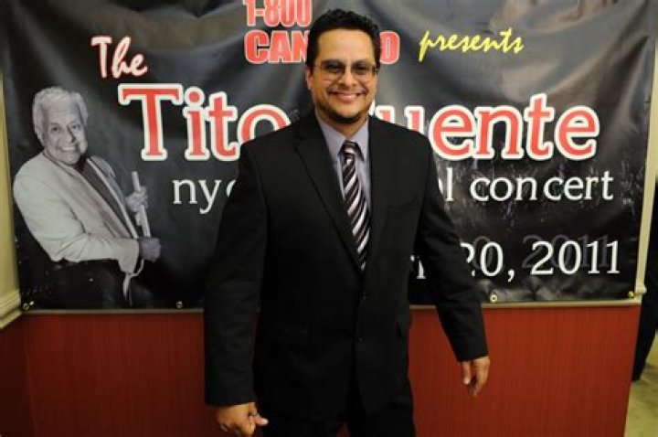 Tito Puente Net Worth, Age, Height, Bio, Birthday, Wiki!