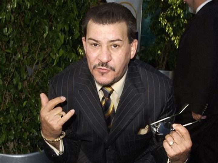 Tito Rojas Net Worth, Age, Height, Bio, Birthday, Wiki!