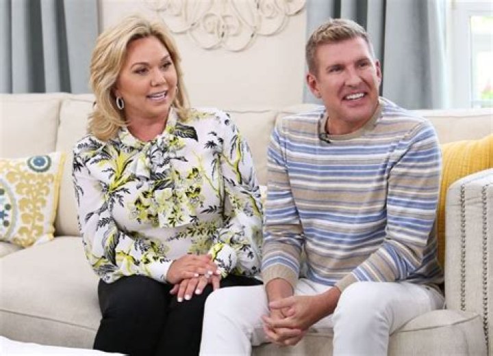 Todd Chrisley Net Worth 2024, Age, Height, Bio, Birthday, Wiki!