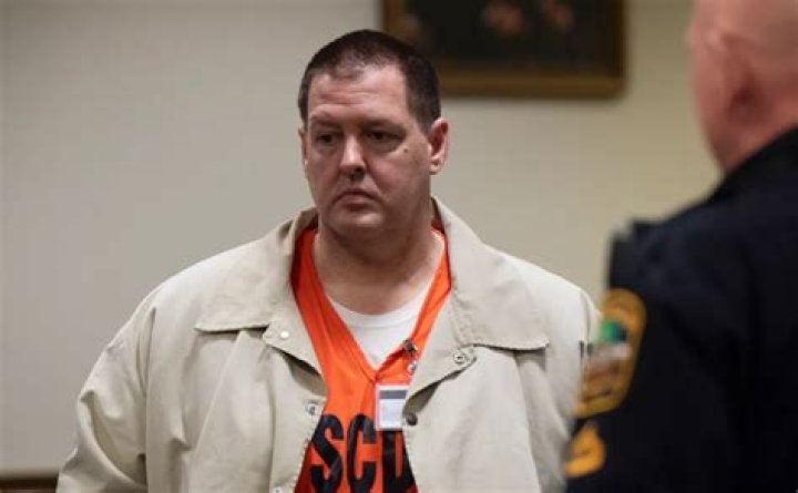 Todd Kohlhepp Net Worth, Age, Height, Bio, Birthday, Wiki!