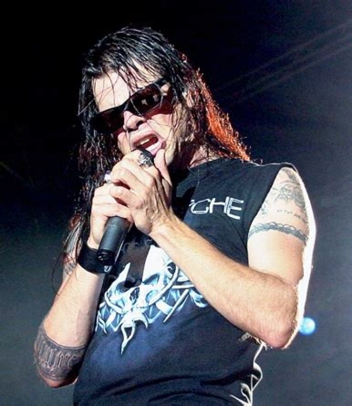 Todd La Torre - Net Worth, Age, Height, Birthday, Bio, Wiki!